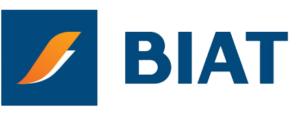 logo biat