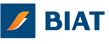 logo biat